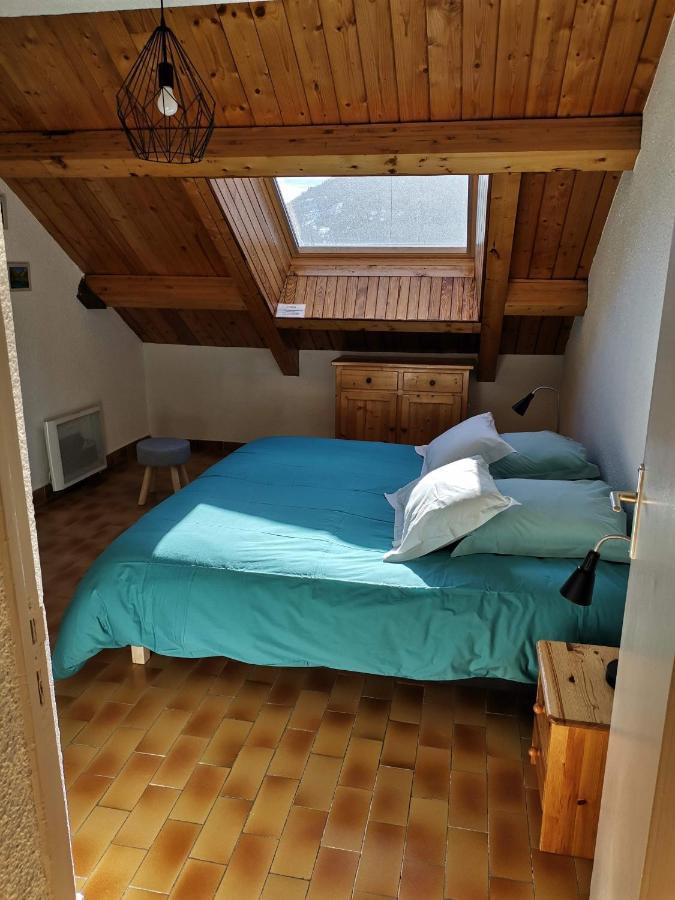 Appartement T3 60M2 A Briancon Dans Residence Calme Avec 7 Couchages Экстерьер фото